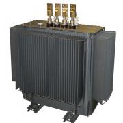 РусТранс ТМГ-1000/10/0,4 Измерительные трансформаторы тока #1